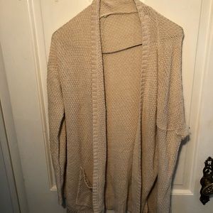 BDG cardigan sweater